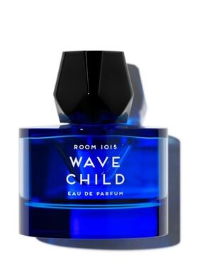 WAVECHILD Room 1015 PERFUME SAMPLE 1.5ml